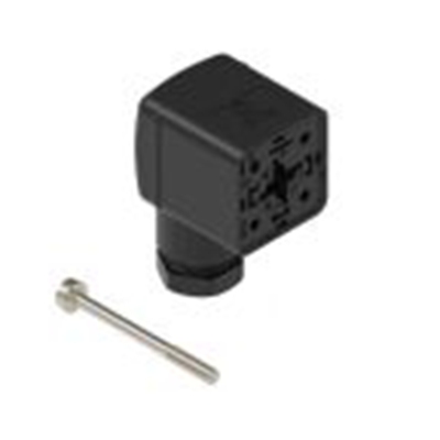 934393100 GDM 2016 SCHWARZ Hirschmann product image